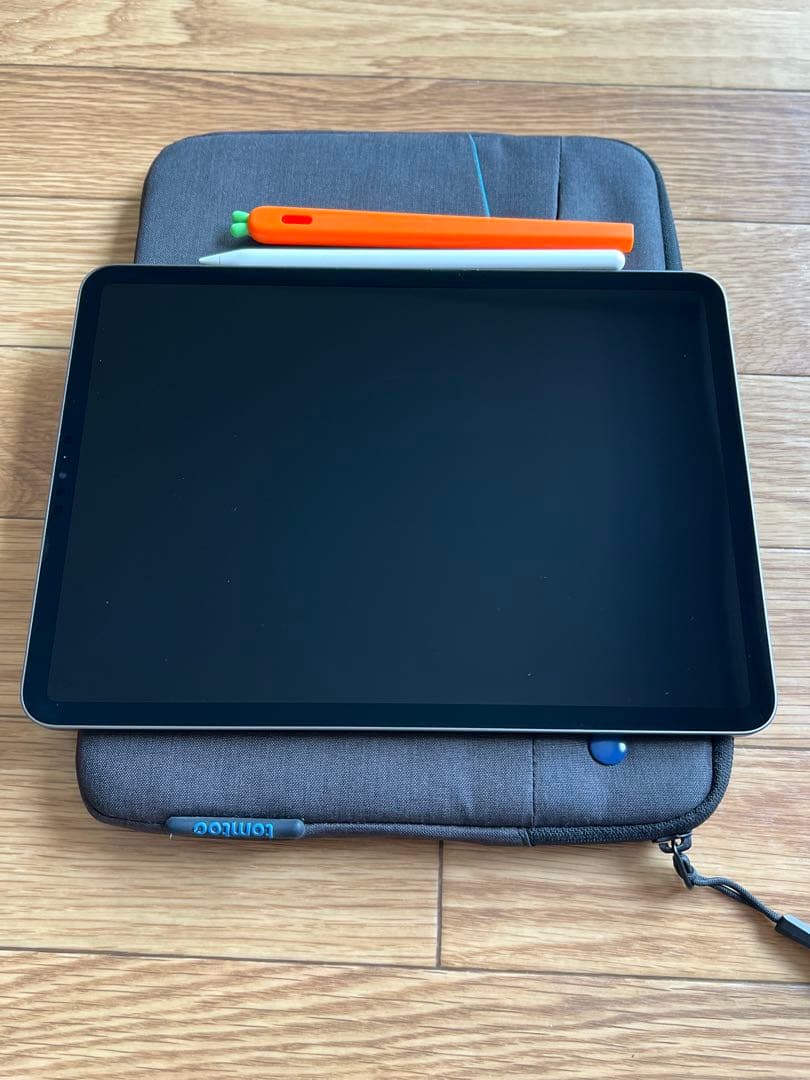 Apple iPad pro 11インチ 第３世代 スペースグレーwifi