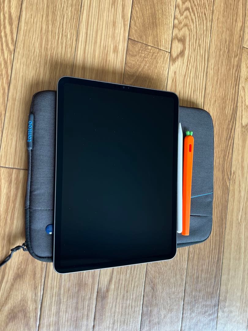 Apple iPad pro 11インチ 第３世代 スペースグレーwifi