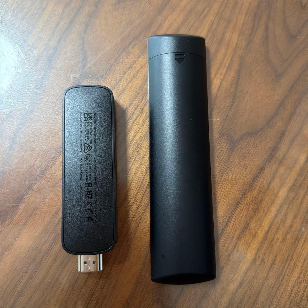 Amazon Fire TV Stick 4K Max(マックス)