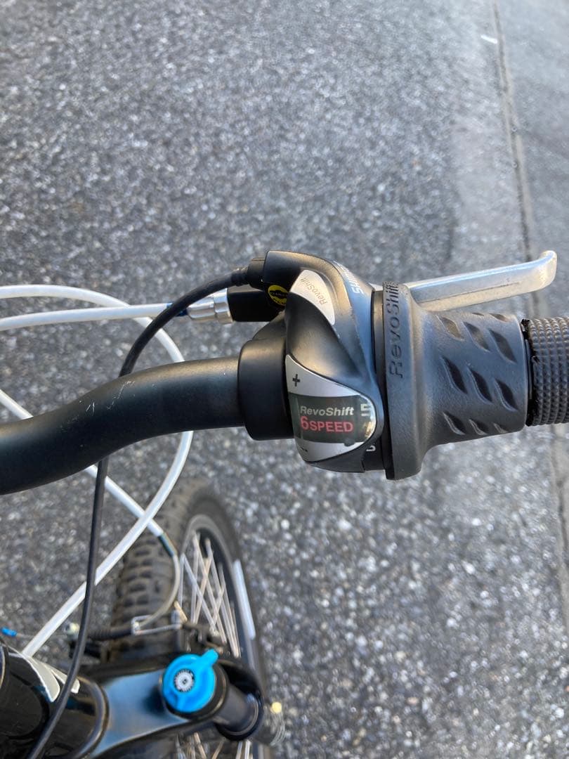 スペシャライズド　Hotrock 20インチMTB 直接引取り限定