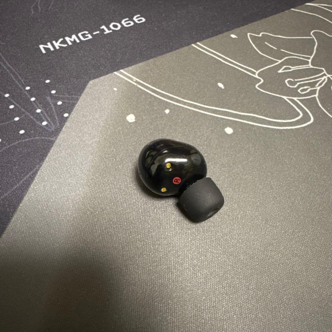 wf1000xm5 右耳 (各サイズイヤーピース付き)