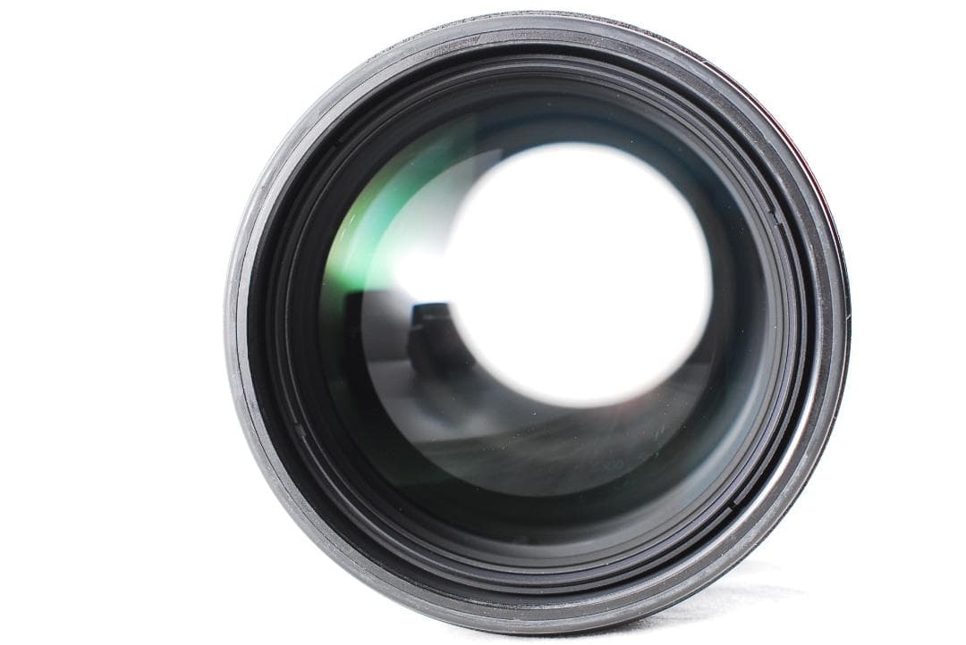 レンズ(ズーム) Nikon AF Nikkor 80-200mm F2.8D ED