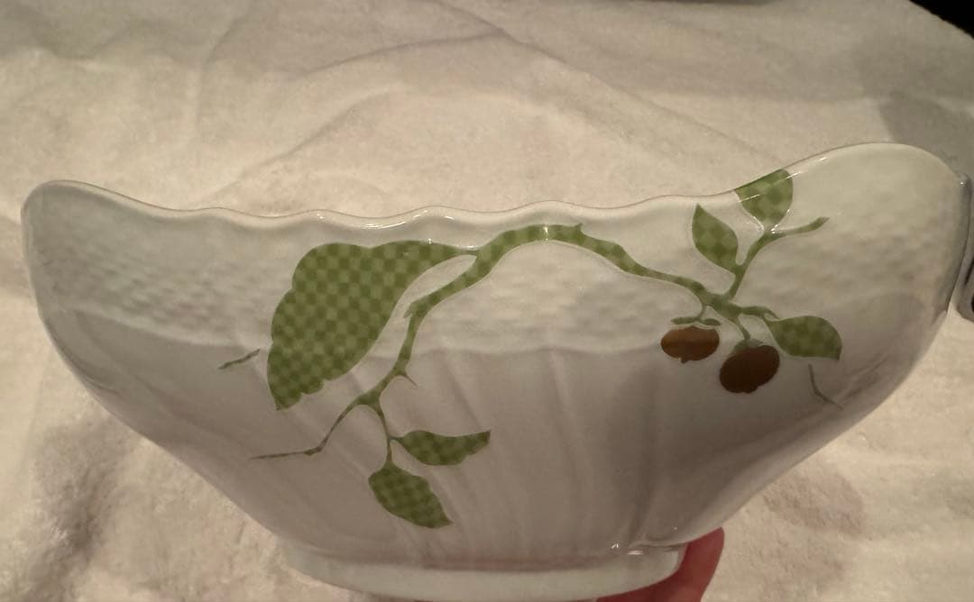 Richard Ginori 大皿