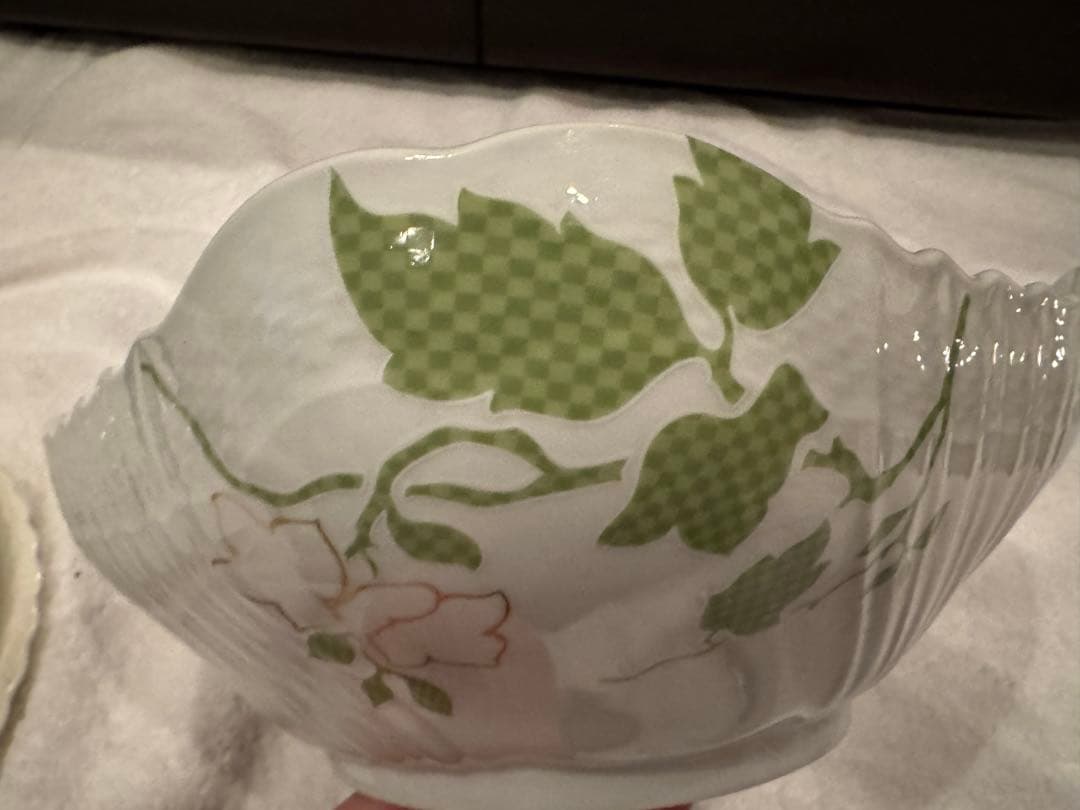 Richard Ginori 大皿