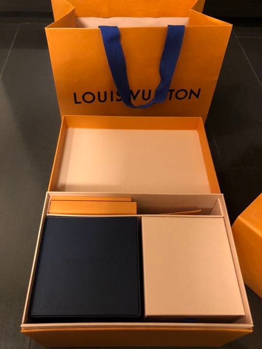 【LOUIS VUITTON】タンブールホライゾンv2 ベルト無し