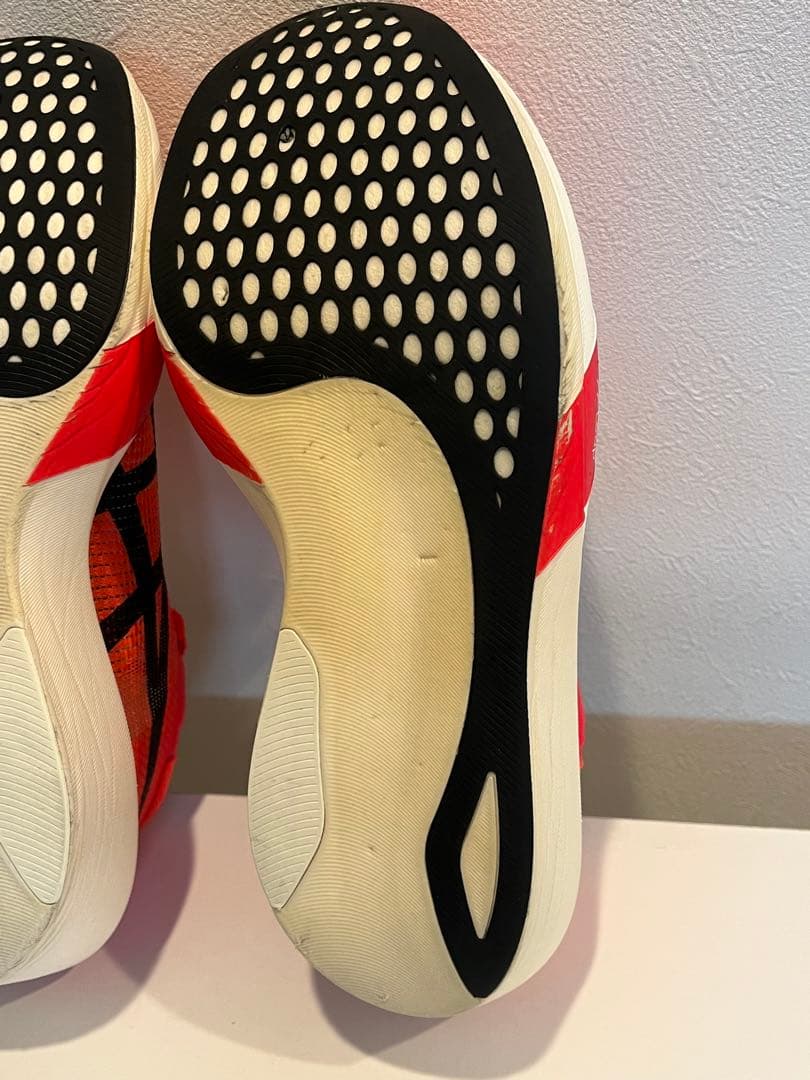 asics SPEED EDGE Tokyo 25.5cm エッジ東京