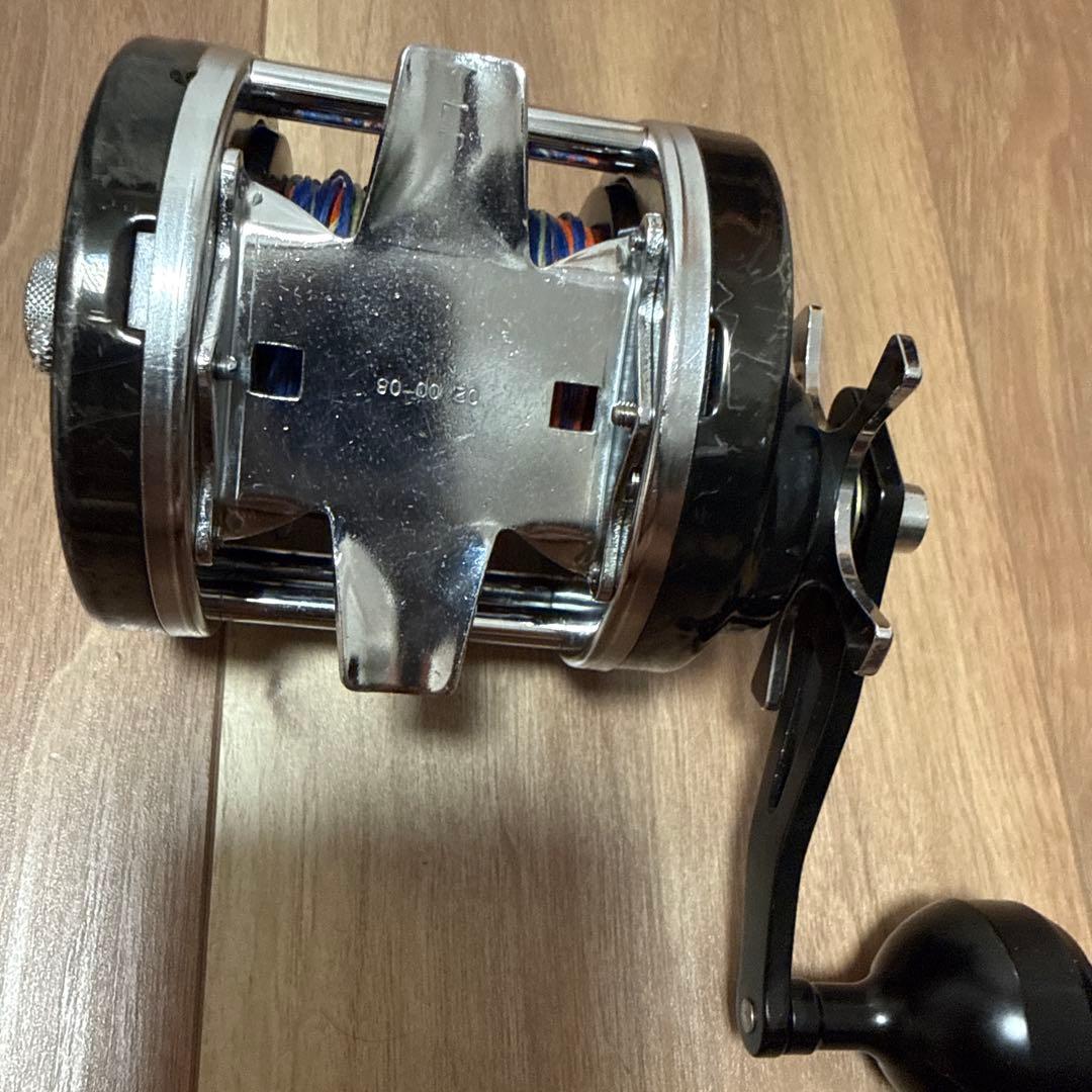 アブガルシア　アンバサダー　9000C