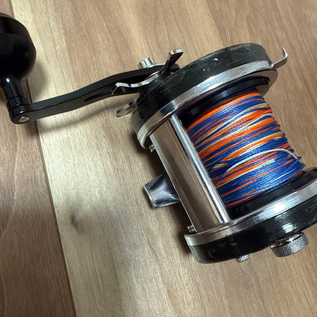 アブガルシア　アンバサダー　9000C