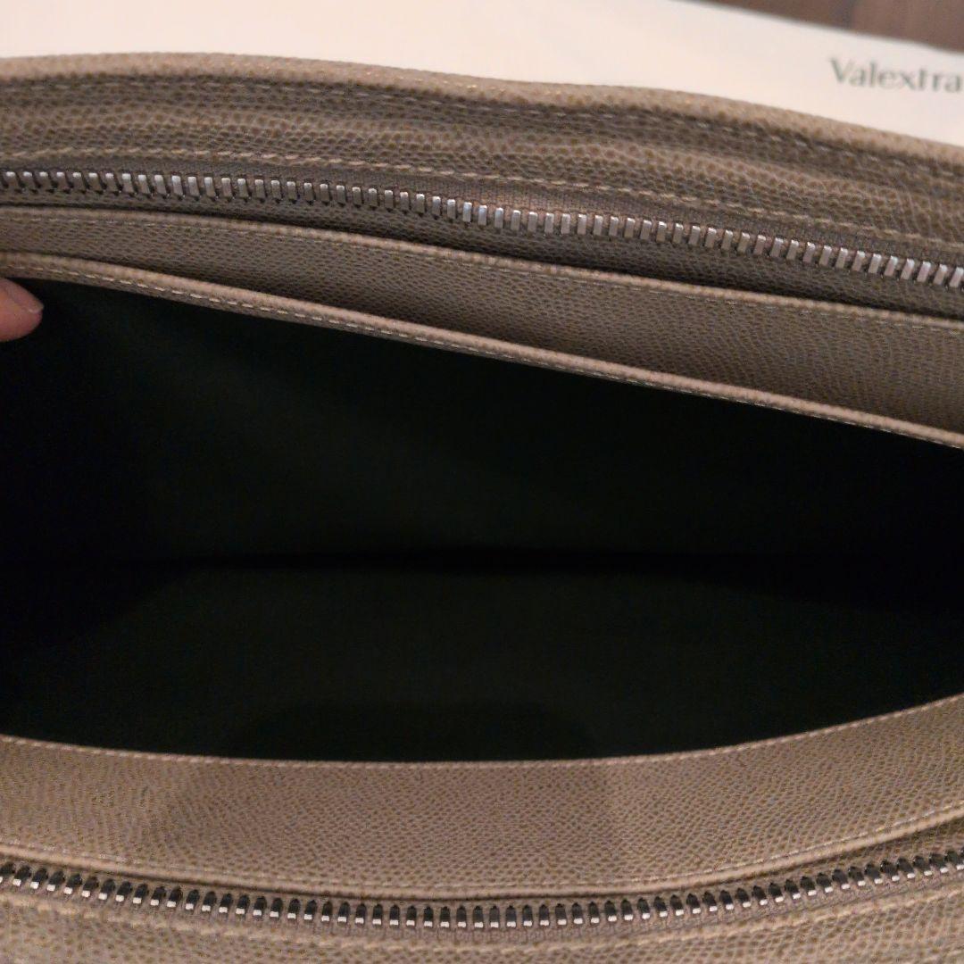 【新品未使用】ヴァレクストラ ビジネスバック ブリーフケース メンズ バック