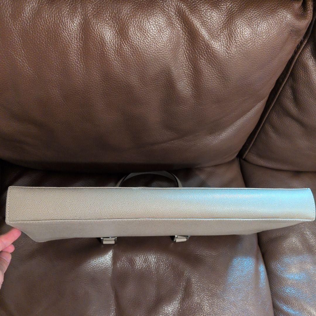 【新品未使用】ヴァレクストラ ビジネスバック ブリーフケース メンズ バック