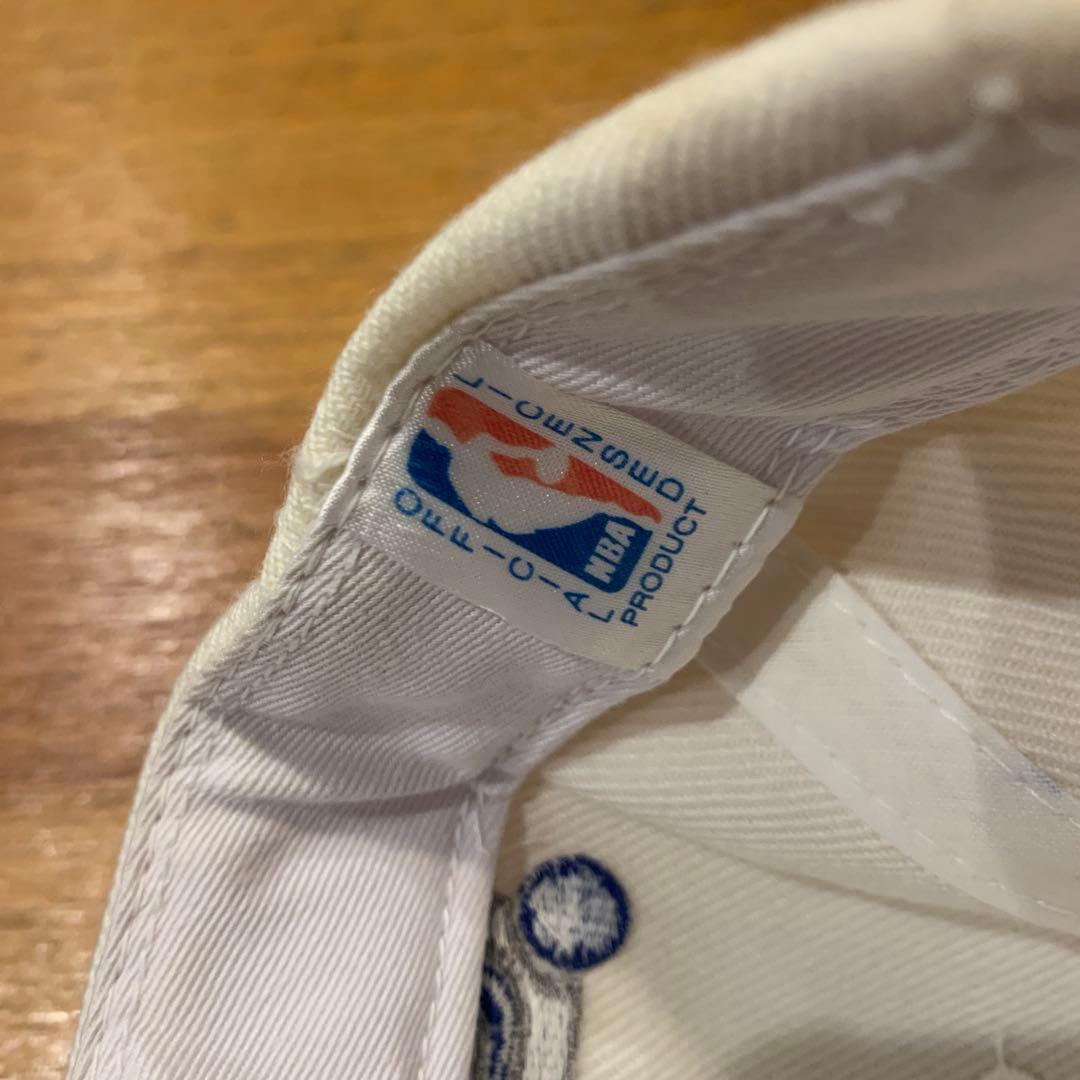 専用 90’s オーランド・マジック キャップ