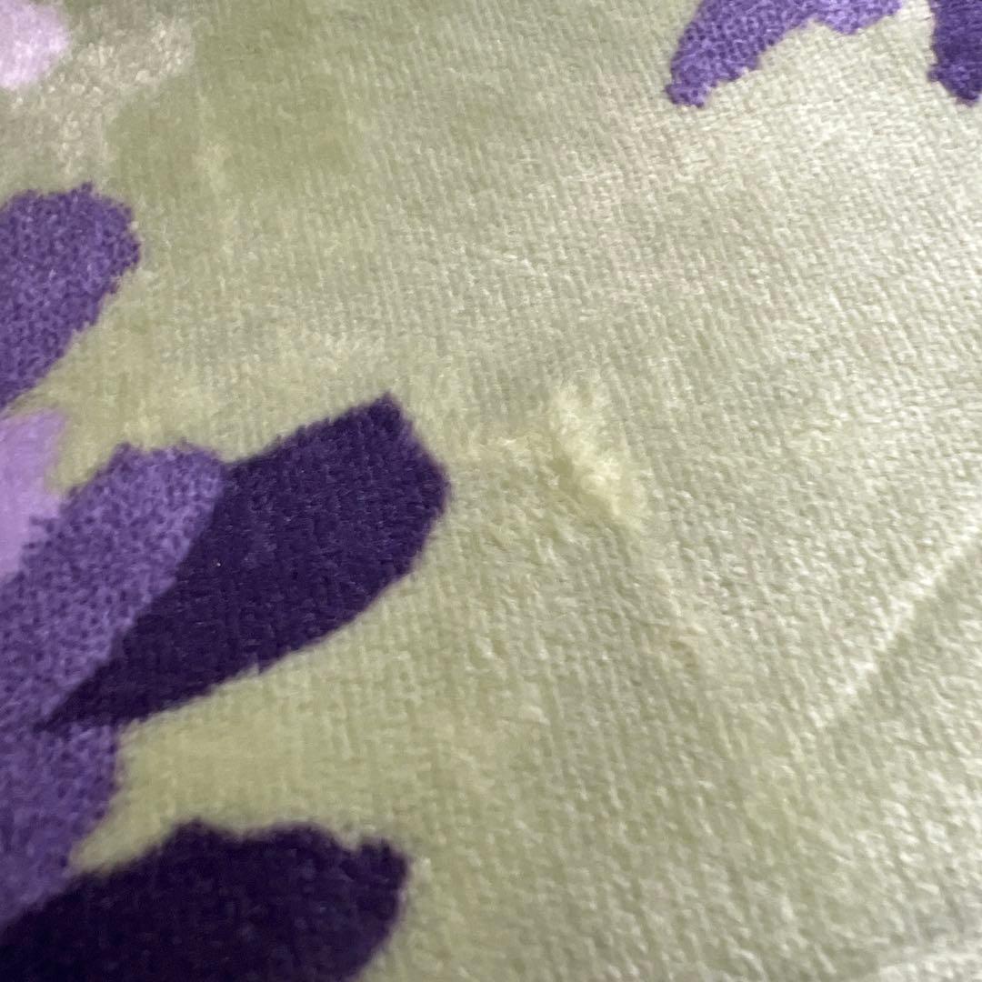 sybilla シビラ 掛け布団カバー　コエテ　グリーン＆ホワイト　2枚セット