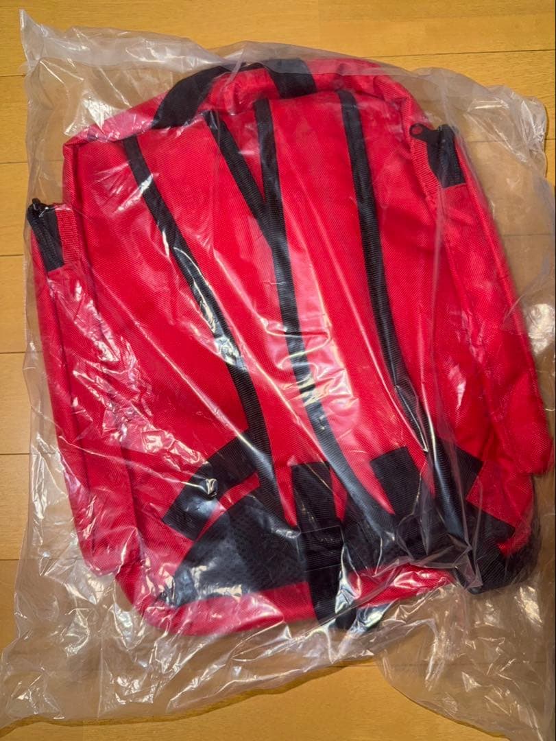 TOKYO MER エマージェンシーバッグ　レプリカ