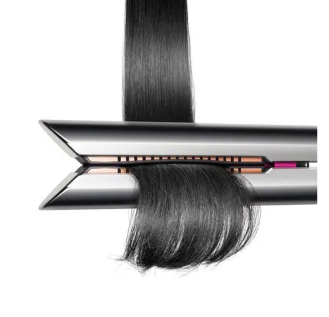 美品 ダイソン HS07NF ヘアアイロン Dyson Corrale