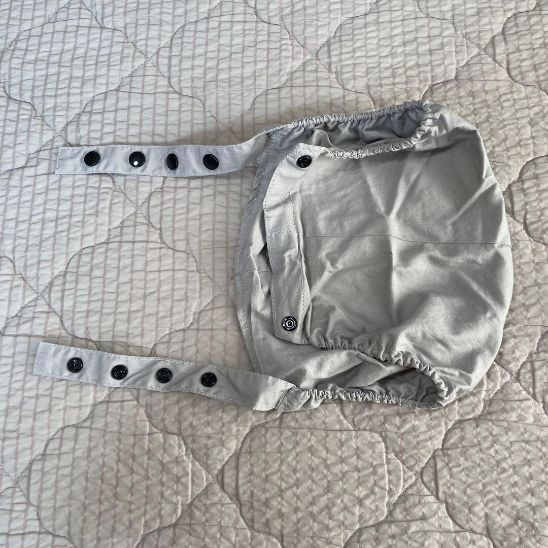 ミアミリー　ヒップシート