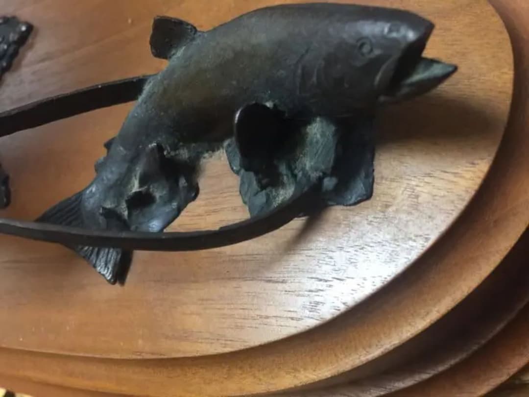 エディーバウアー にて作家作品