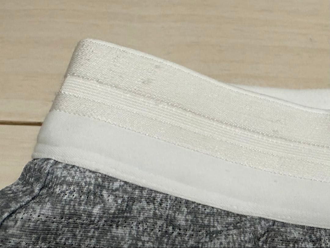 PGG◾️セットアップ◾️ トップス＆スカート　杢グレー