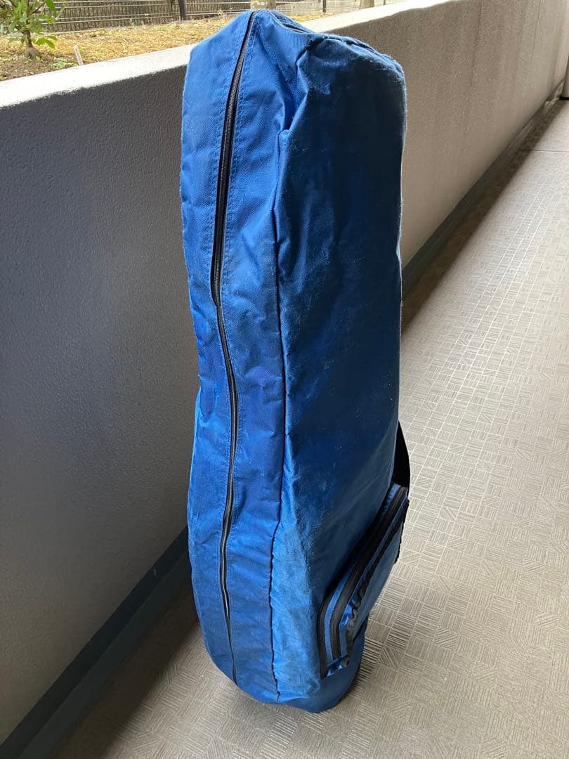 Z*W様 【SWORD （KATANA）ゴルフバッグ フルセット プラスα】