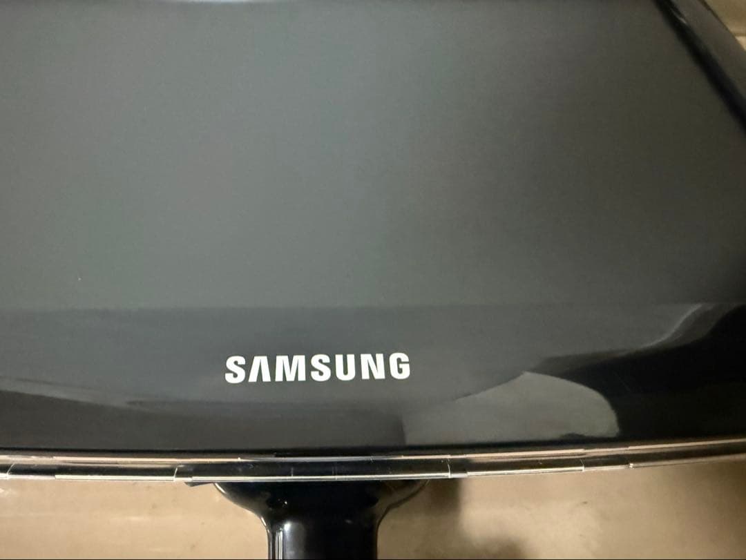 ★サムスン★モニター　2台セット