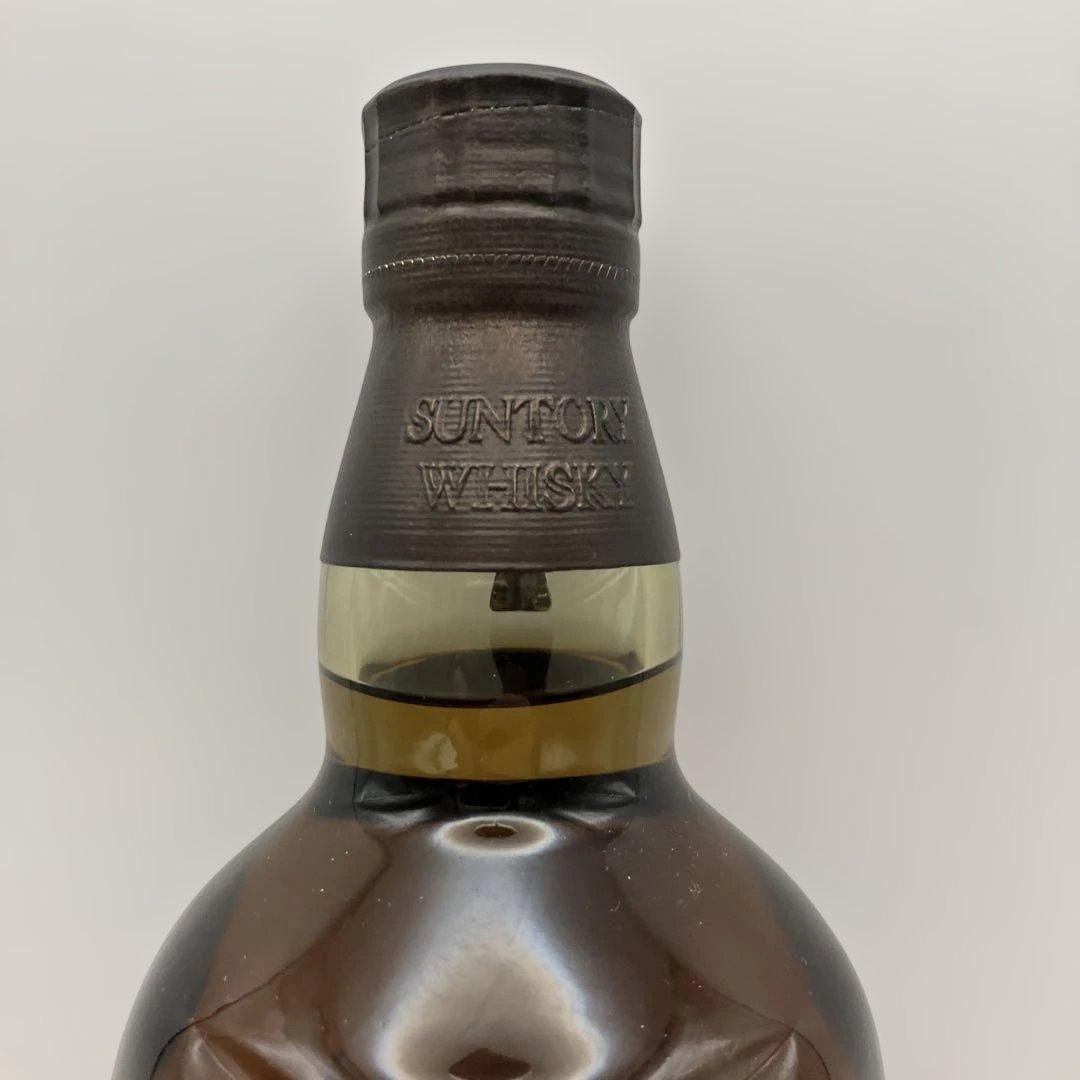 山崎 ウイスキー 2022 リミテッドエディション700ml 【12】