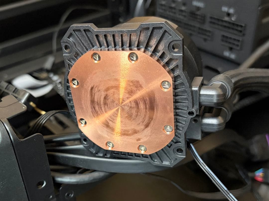 PCケース(自作PC用) Cooler Master Ncore 100 MAX (Grey)