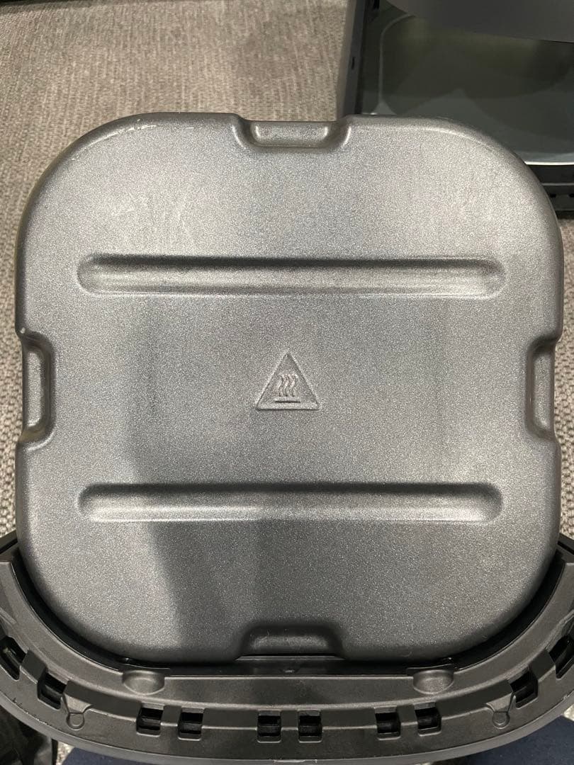 美品 箱付き COSORI ノンフライヤー 4.7L