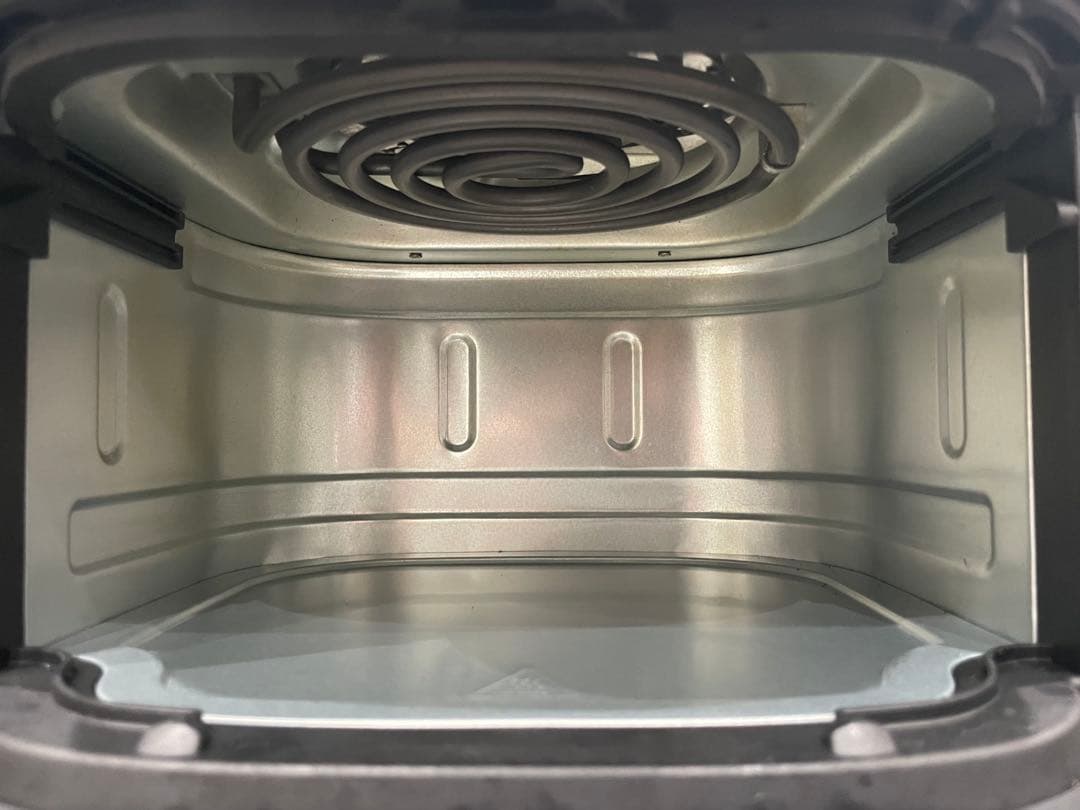 美品 箱付き COSORI ノンフライヤー 4.7L