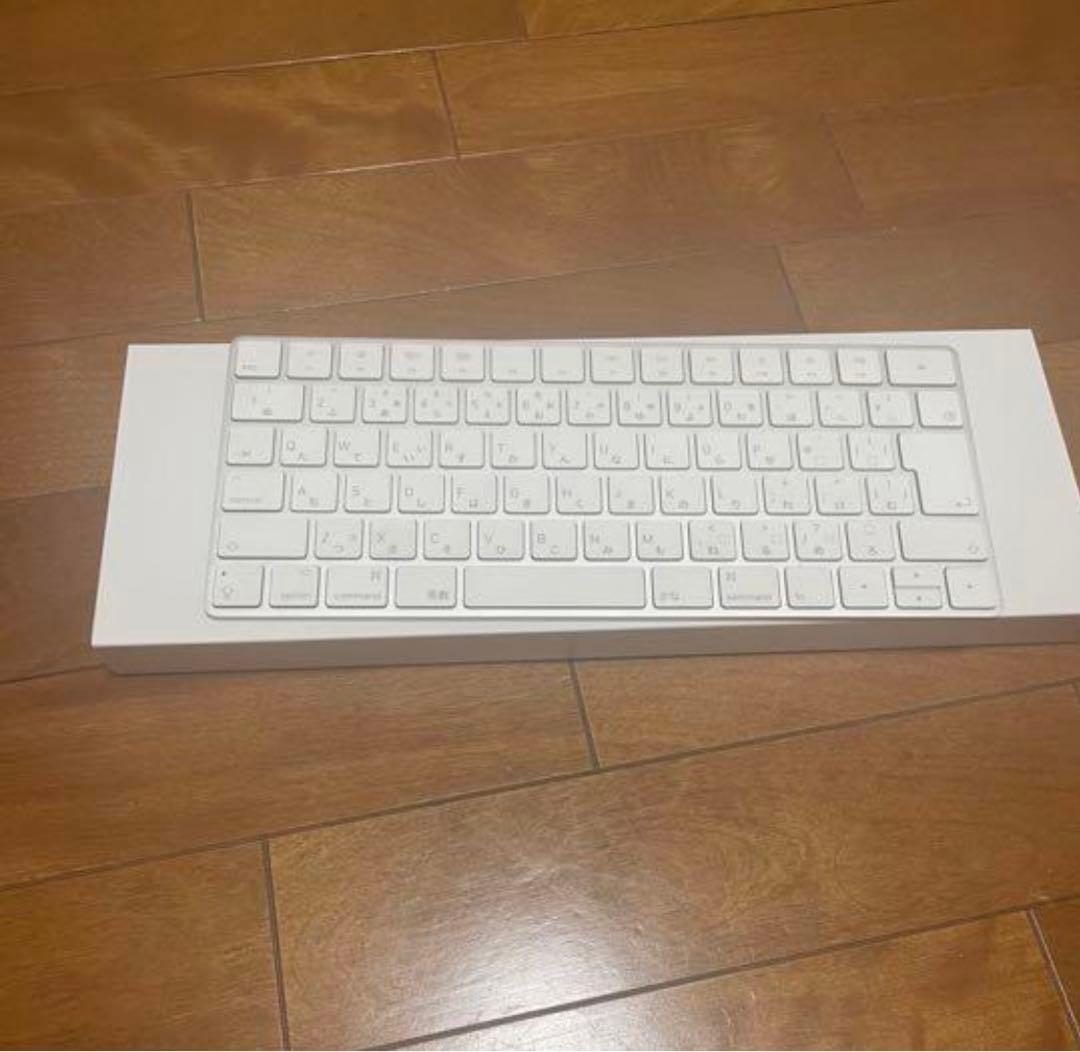 Macデスクトップ iMac/21.5inch/Retina 4K