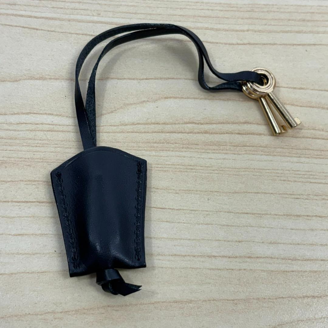 SOMES SADDLE ソメスサドル　エグゼクティブ　ダレスバック　レザー