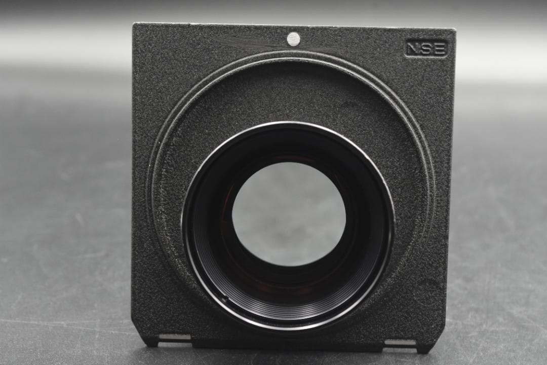 ローデンストック Sironar-N 210mm f5.6 MC