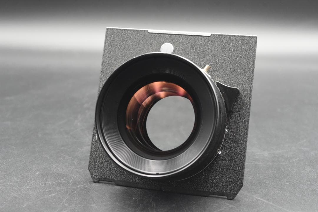 ローデンストック Sironar-N 210mm f5.6 MC