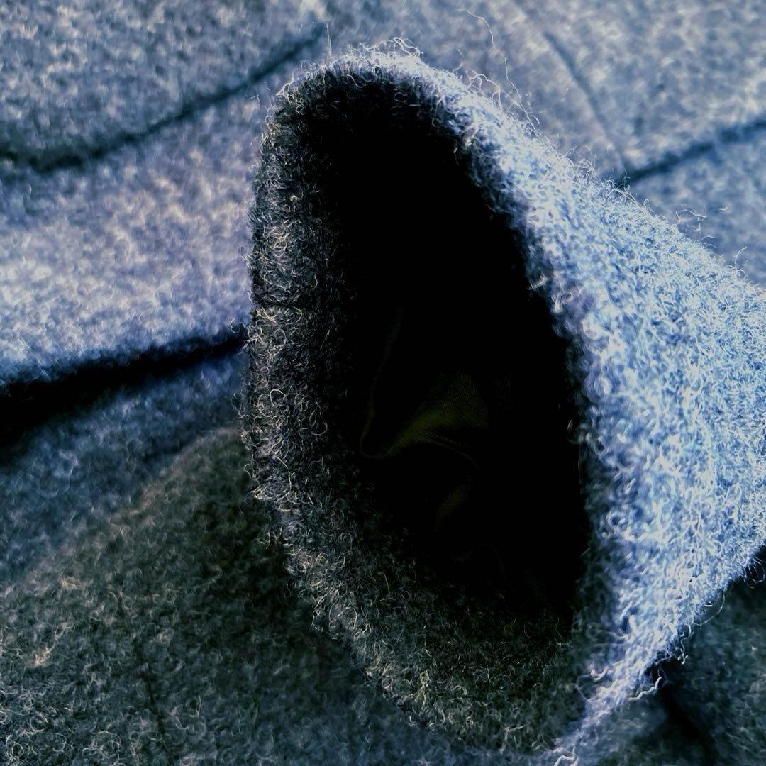 値下げ　新品　ROBERTO MUSSO（ロベルトムッソ）コート　M