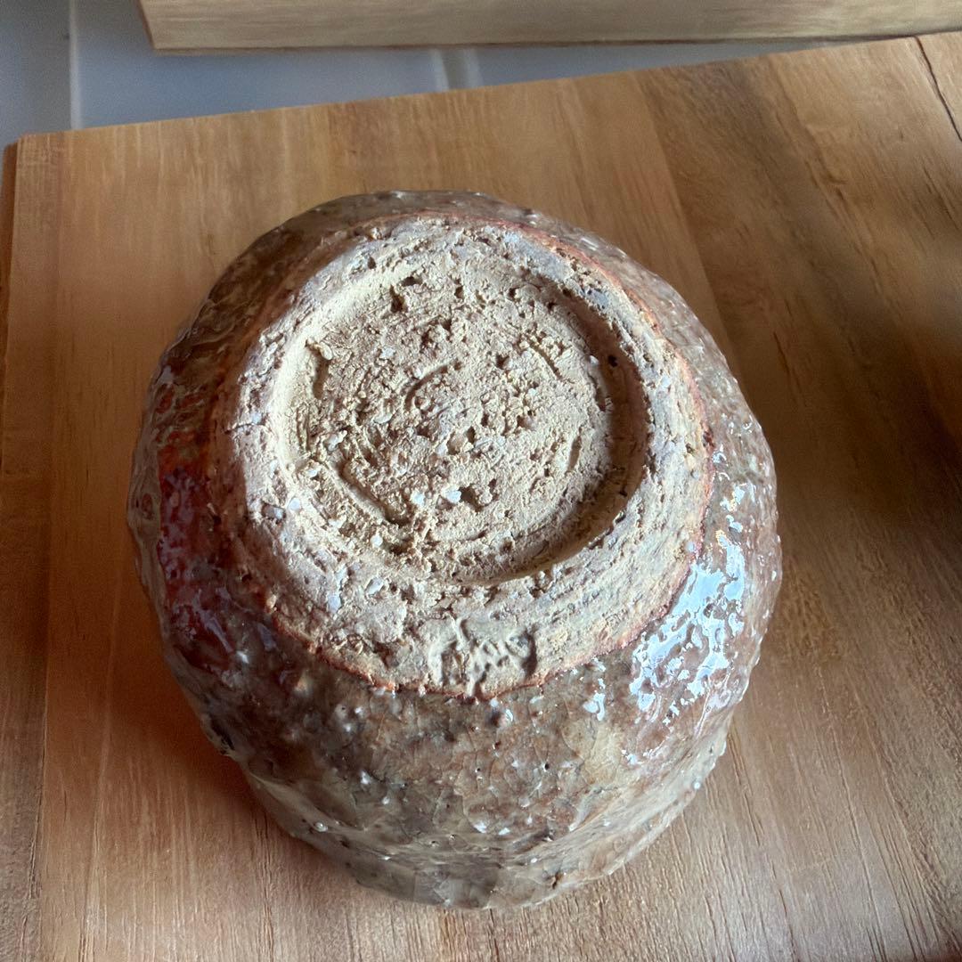 萩焼　波多野指月窯　波多野善蔵　茶器セット