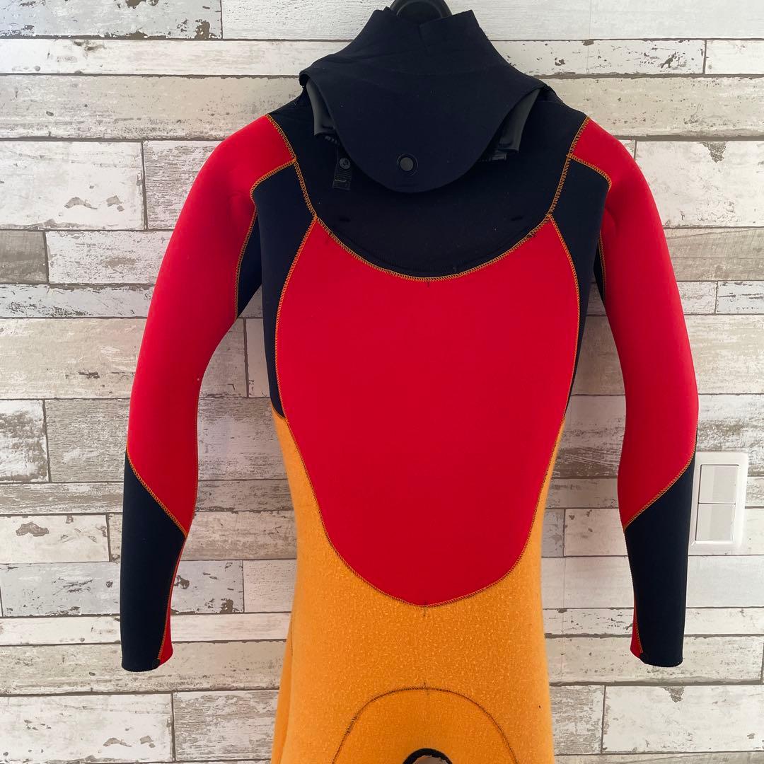 セール【未使用】AIRTIGHT セミドライスーツ メンズ 170 5×3