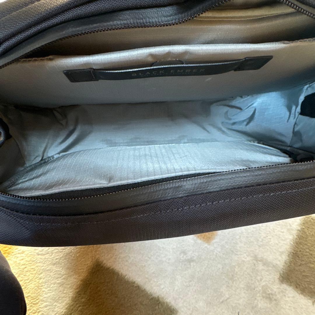 Black Ember GRIP SLING グリップスリング