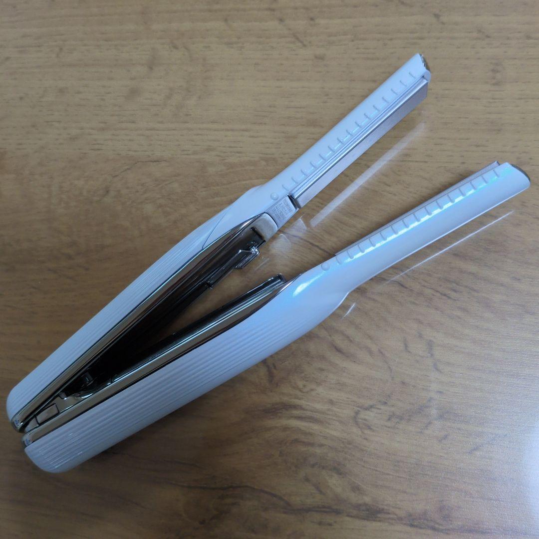 ReFa FINGER IRON ST (白) フィンガーアイロン