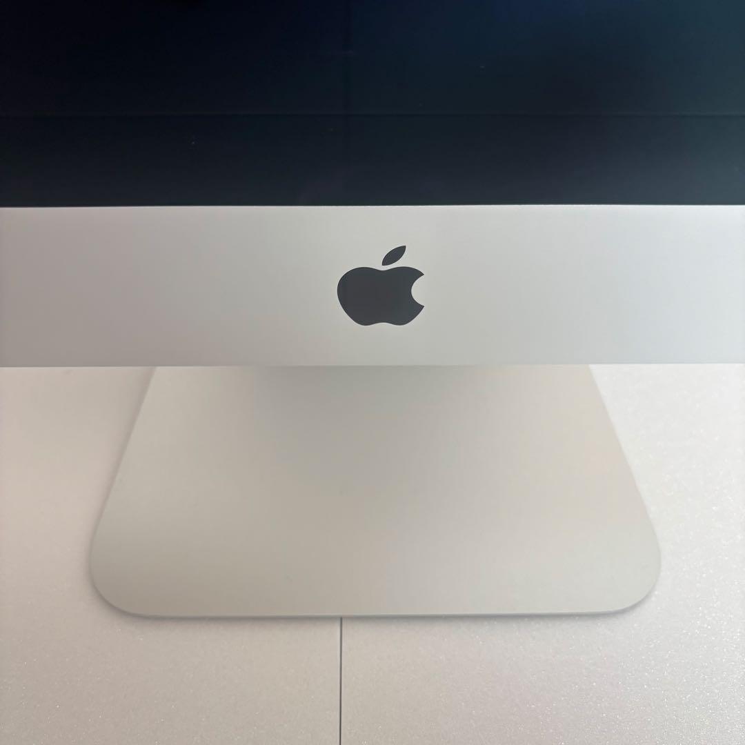 【最安値】iMac Retina5K 27inch 2020 40GBメモリ