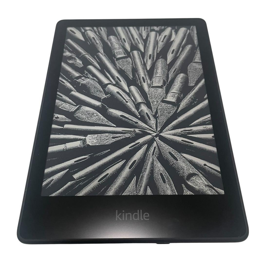 【美品】Kindle paperWhite 11世代16GB M2L3EK