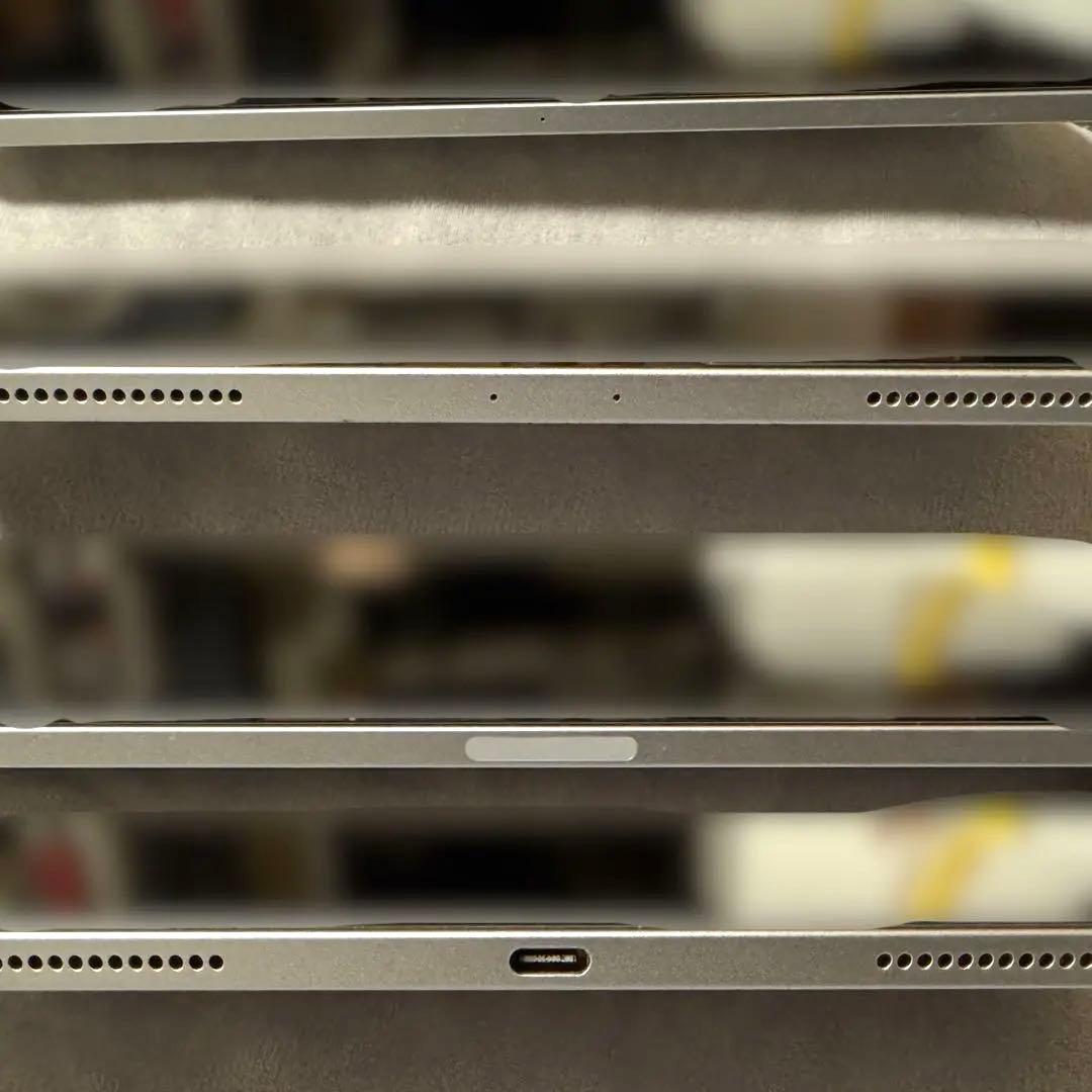 【美品】iPad Pro 11インチ 第2世代　256GB Wi-Fiモデル