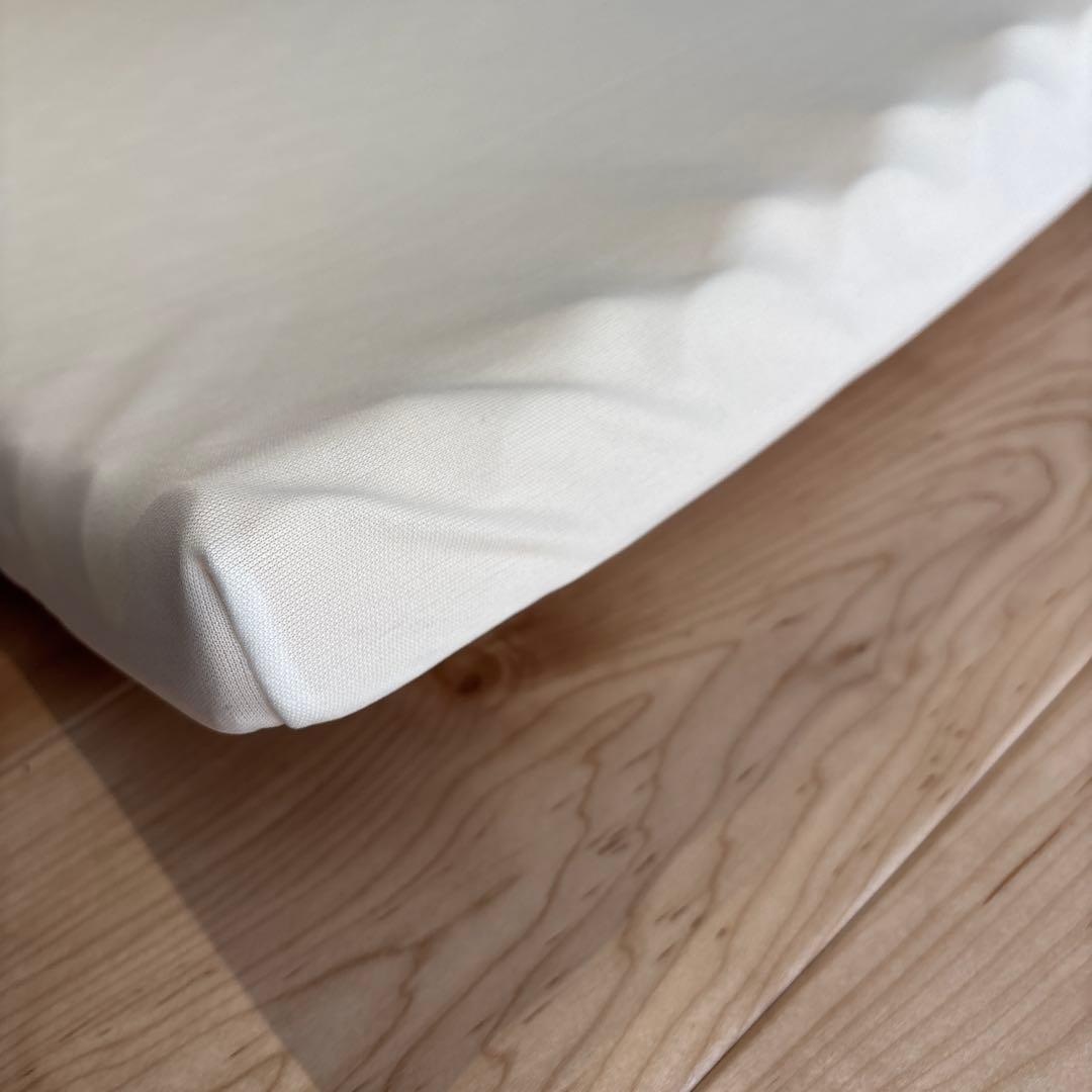 【新品】　ブリヂストン　マットレス S シングル