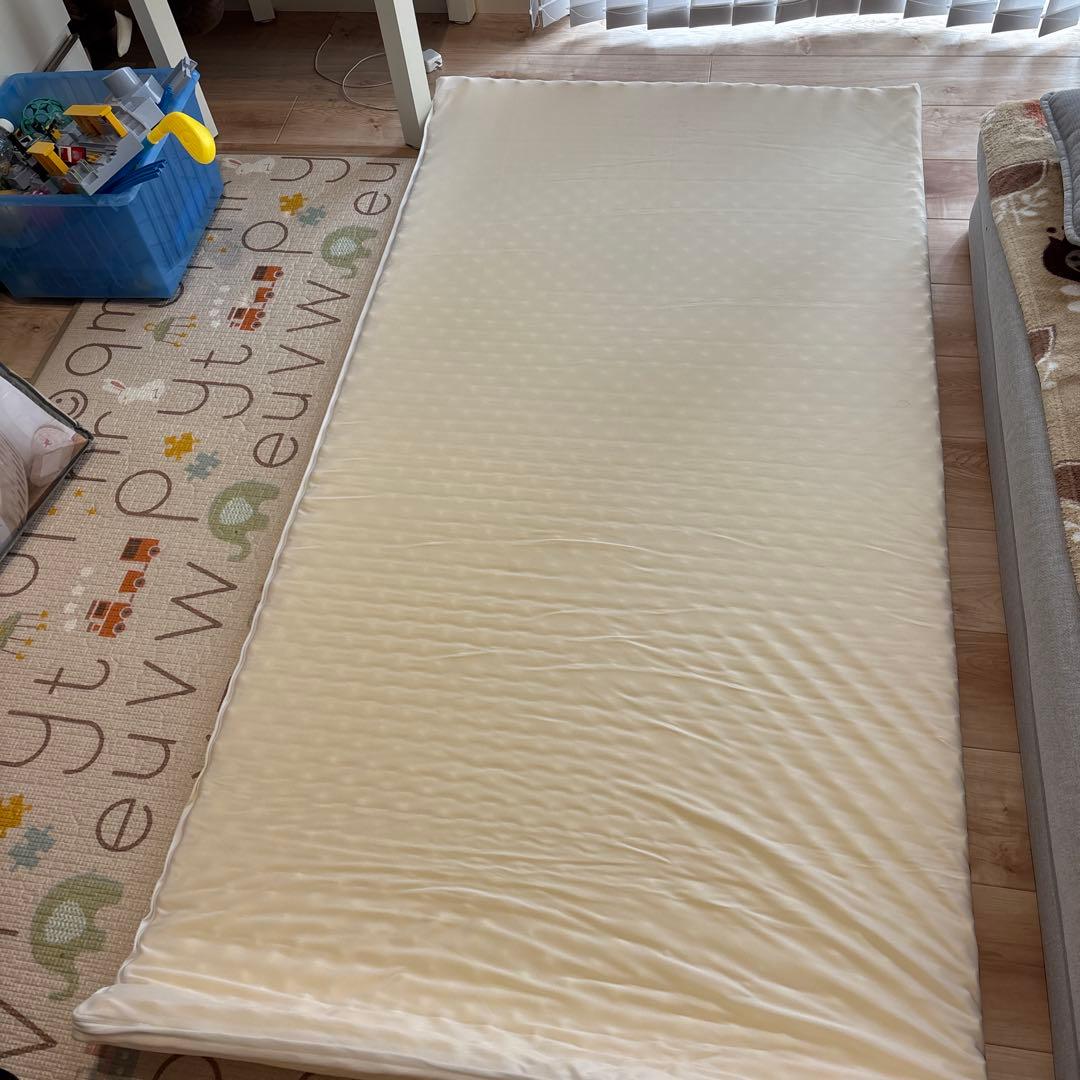 【新品】　ブリヂストン　マットレス S シングル