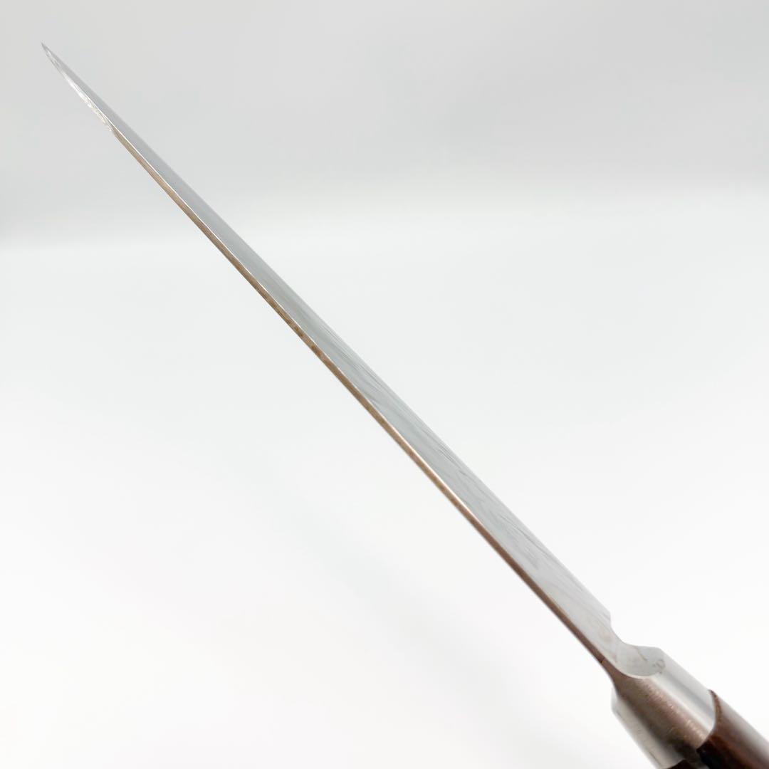 正本総本店 正本 牛刀 包丁 刃渡り約240mm CT5024