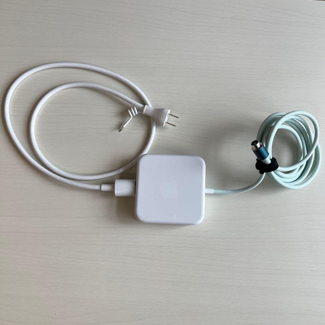 【美品】【箱あり】iMac テンキー 24インチ M1 8GB 256GB