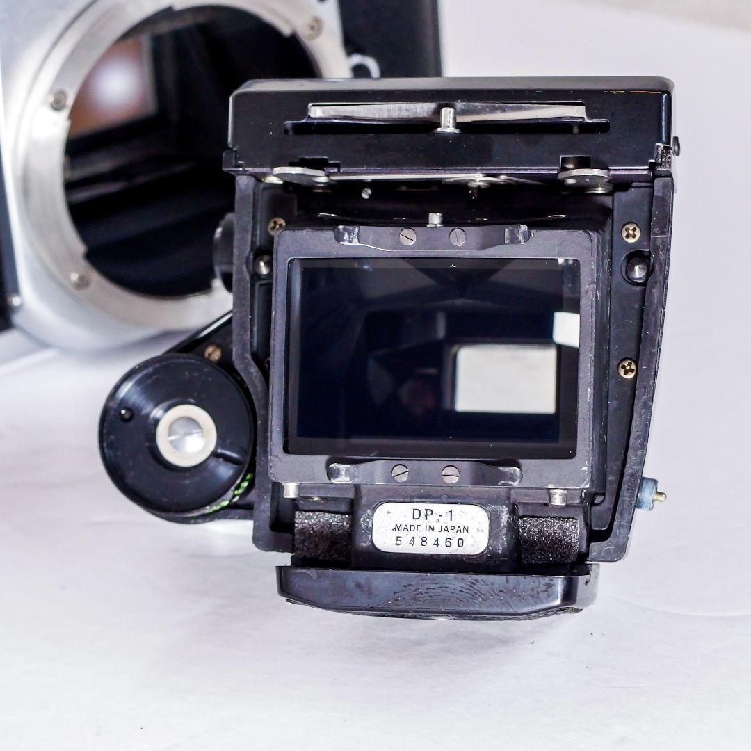 完動美品 Nikon F2 ニコン フォトミック 露出計動作OK ファインダー