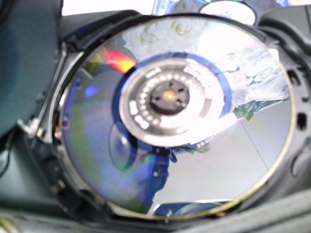 SONY　HANDYCAM DCR-DVD403　稼働品フルセット　美品中古品