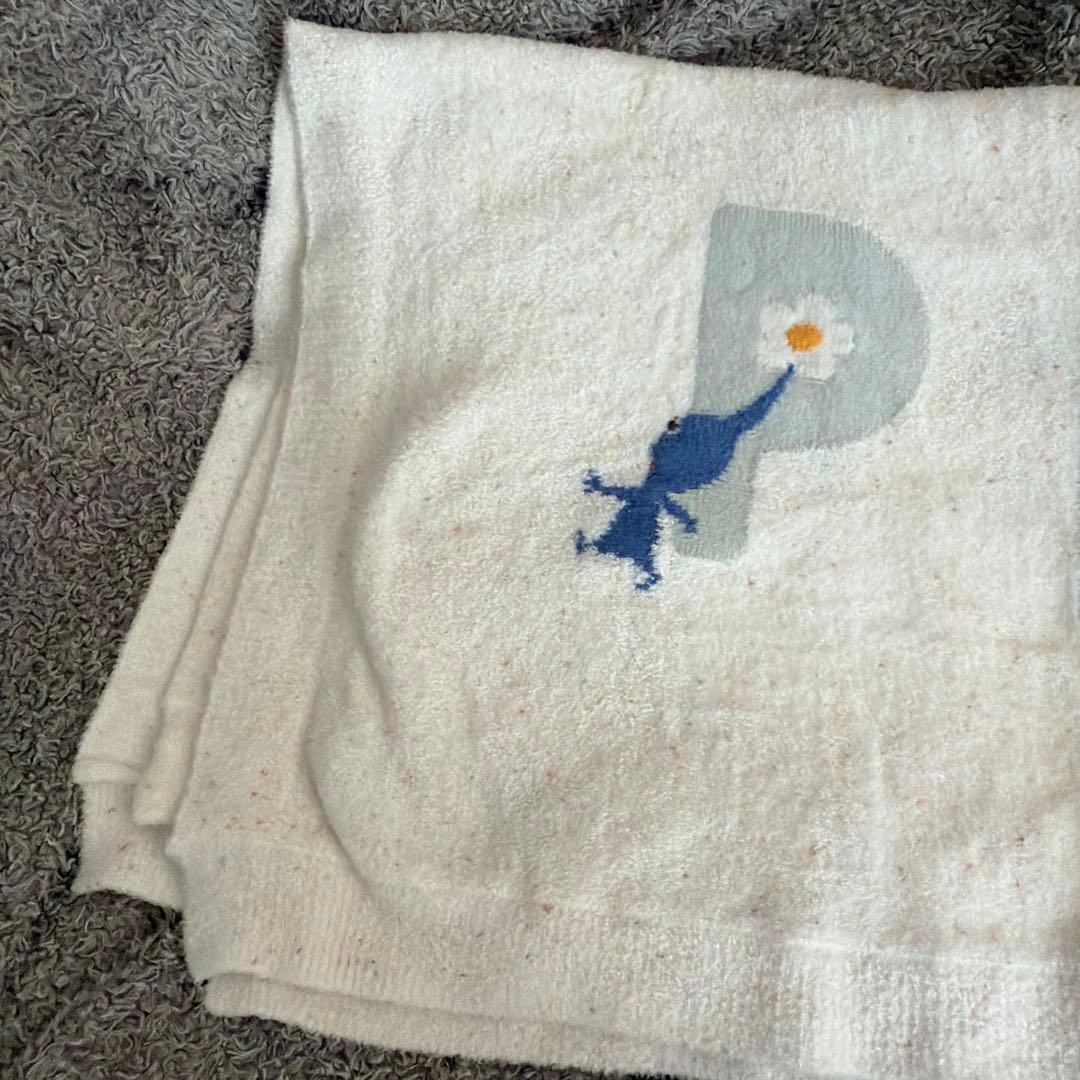 gelato pique ジェラートピケ ピクミンブランケット F