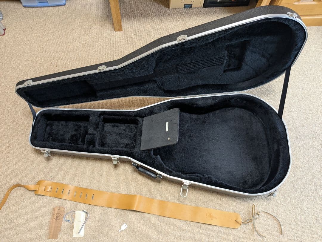 Ｋ・ヤイリ　AY-65N