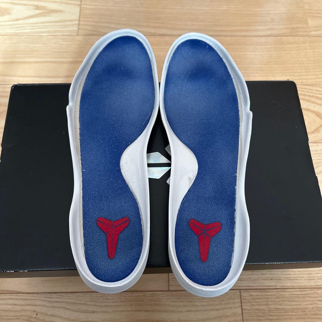 シューズ(男性用) NIKE KOBE 11 ELITE LOW 'USA'