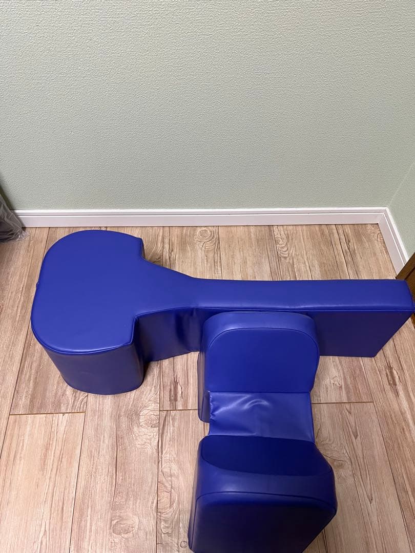 ワンエイド　姿勢サポートクッション　Mサイズ　犬介護用クッション