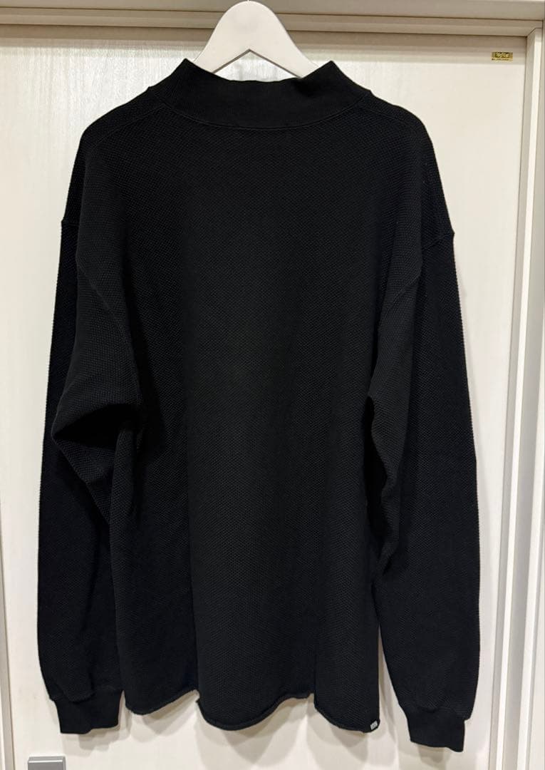 HYSTERIC GLAMOUR ヒステリックグラマー　ロンT カットソー　L